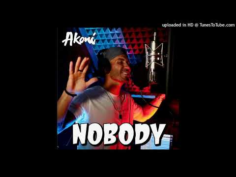 Akoni - Nobody [Akoni Music] (April 2024)