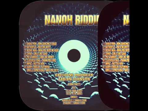 Nanoh Riddim 2016/ Impac - Nutten New
