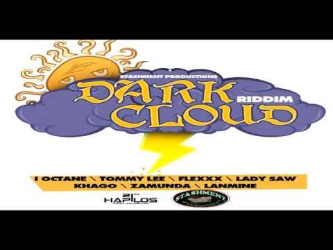 Dark Cloud Riddim MIX[September 2012] - Stashment Production