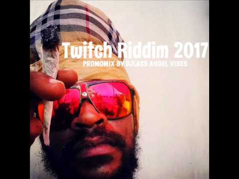 Twitch Riddim Mix (Full) Feat. Perfect Giddimani, Elijah Prophet, ( DB Bros Records) (May 2017)