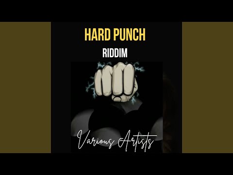 Hard Punch Riddim (Instrumental)