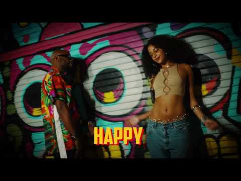 Skorch Bun It - Happy To See Me (Official Music Video)