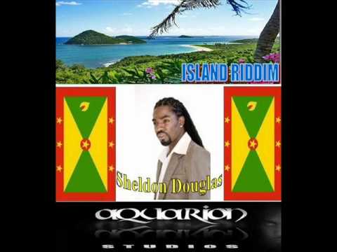 Sheldon Douglas - Ah Aint lying ( Grenada soca 2011 ) Island Riddim