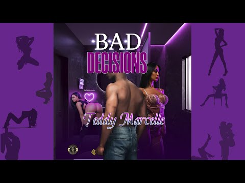 Teddy Marcelle - Bad Decision | 2024 Soca | Trinidad