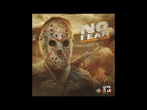 Chronic Law - No Fear (Official Audio)