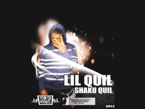 Lil Quil - Culiolo