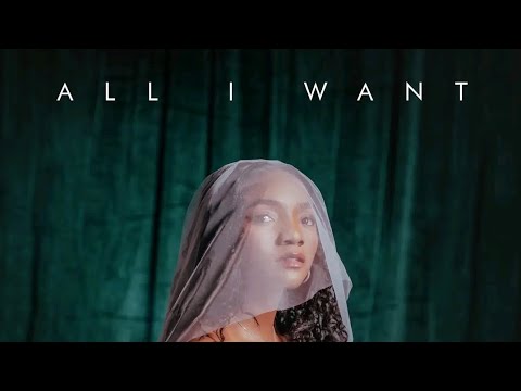 Simi - All I Want [Official Snippet Video]