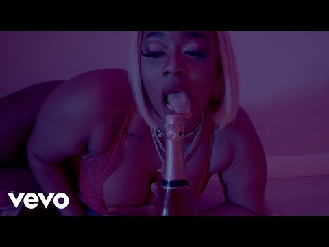 Renee 6:30 - Likkle Freak (Official Music Video)