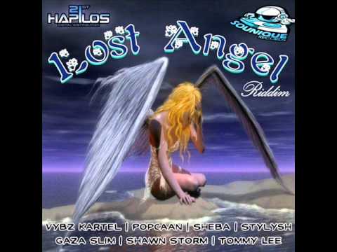Lost Angel Riddim Mix (August 2011)