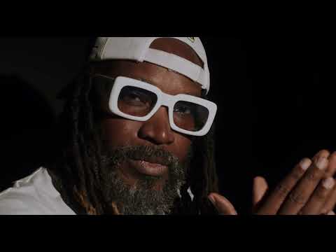 Chris Gayle UniverseBoss - TIME A THE MASTER (official music video)