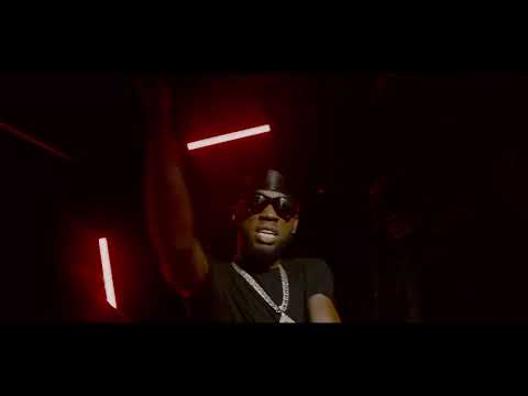 Stylo G - Machine (Official Music Video)