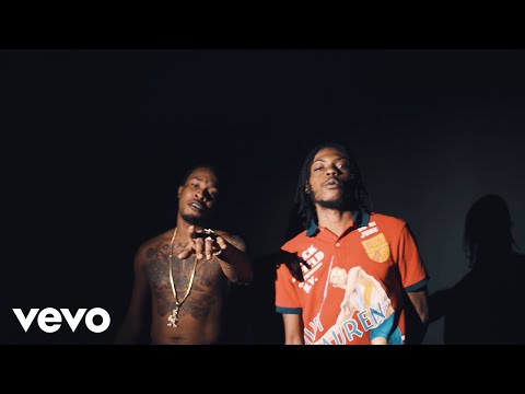 Daddy1, Loyal Goon - Chips &amp; Bricks (Official Video)