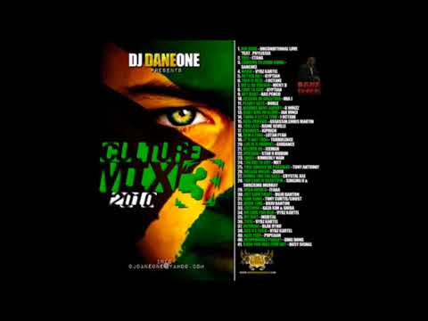 Reggae Culture Mix 2010 | Reggae Mix | Best Reggae Culture Mix Songs 2017.2018