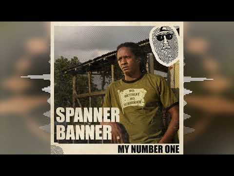 Spanner Banner - My Number One [Top Secret Music / Evidence Music] Release 223