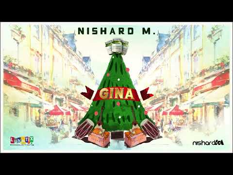 Nishard M - Gina | Parang