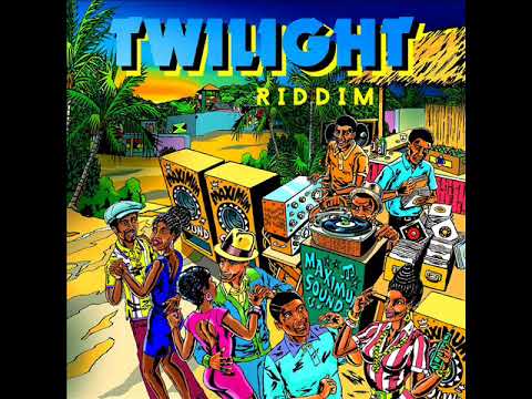 Twilight Riddim Mix (Full) Feat. Chris Martin, Etana, Duane Stephenson, Lukie D, (May 2018)