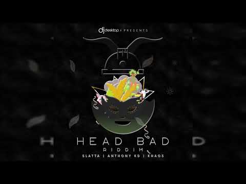 Slatta - Head Bad {Soca 2023} Head Bad Riddim