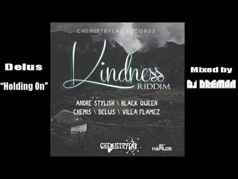 Kindness Riddim Mix (April 2013, Chemistry Lab Records) @DJDreman