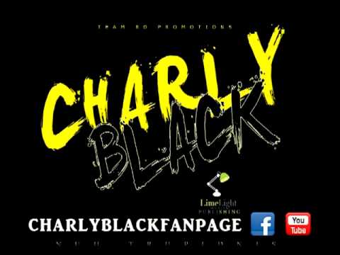 Charly Black- Backshot Time