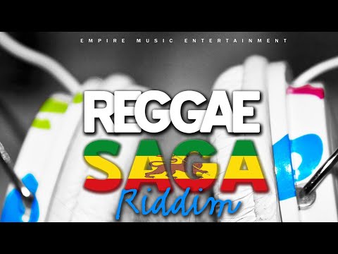 Frisco - Freestyle(Reggae Saga Riddim)