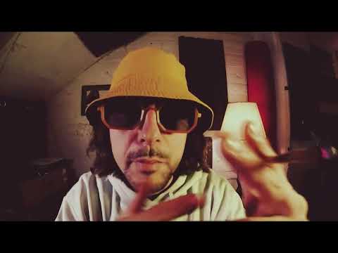 Harny Roots, The Soul Adventurers - General (videoclip)