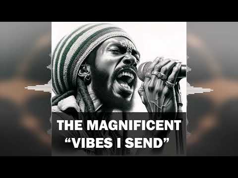 The Magnificent - Vibes I Send [Viking Sound] 2024 Release