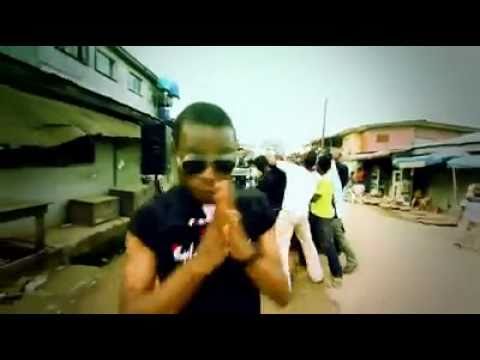 Olamide - Eni Duro (Official Video)