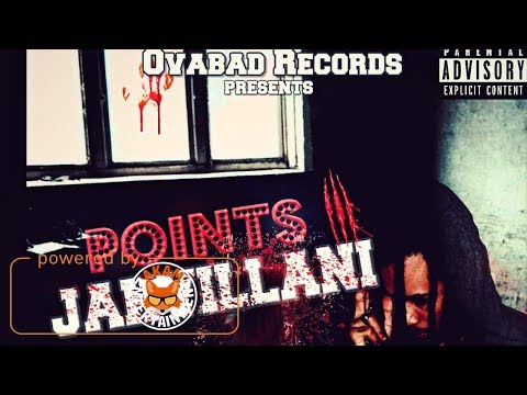 Jahvillani - Point [Silent Soul Riddim] September 2017