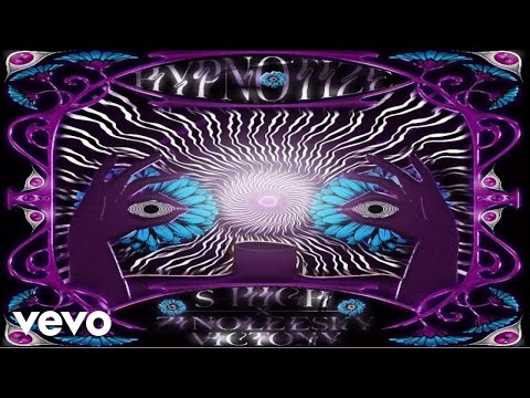 S High, Zinoleesky, Victony - Hypnotize (Official Audio)