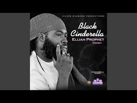 Black Cinderella (Cover)