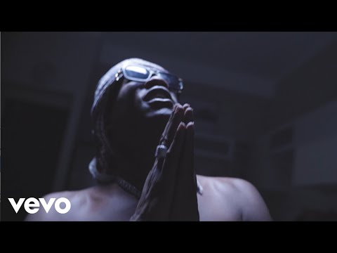 Laden - My Blessings (Official Music Video)