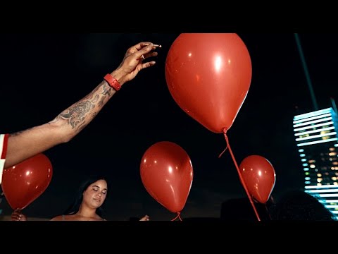Skippa - Krazy | Official Music Video