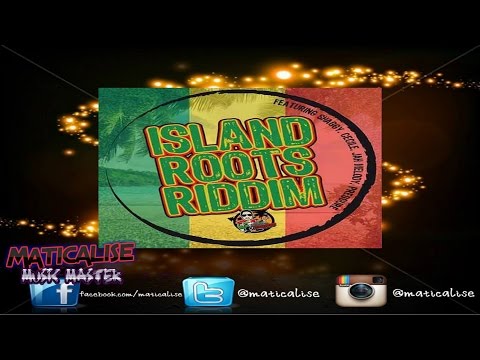 Island Roots Riddim Mix {Don Corleon Records} [Reggae] @Maticalise