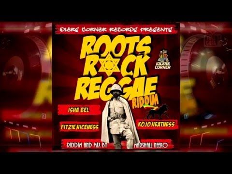 Roots Rock Reggae Riddim 2016 - Mix Promo by Faya Gong 🔥🔥🔥