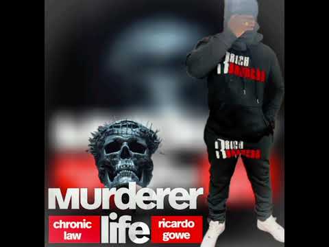 Chronic Law - Murderer Life | Audio