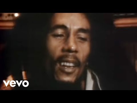 Bob Marley &amp; The Wailers - Buffalo Soldier (Official Music Video)