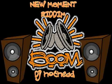 New Moment Riddim - Jam 2 Productions