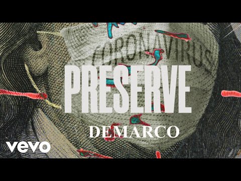 Demarco - Preserve (Official Audio)
