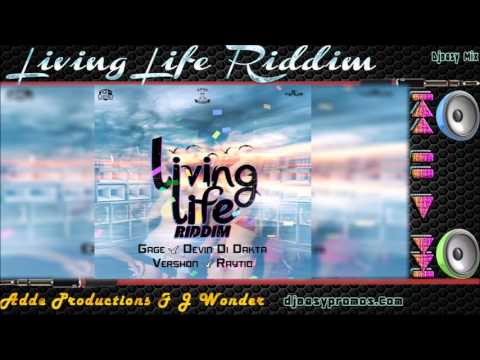 Living Life Riddim mix JUNE 2016 ||ADDE PRODUCTION / JOHNNY WONDER|| @djeasy