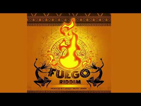 Fuego Riddim Mix (SOCA 2019) Mix by Djeasy