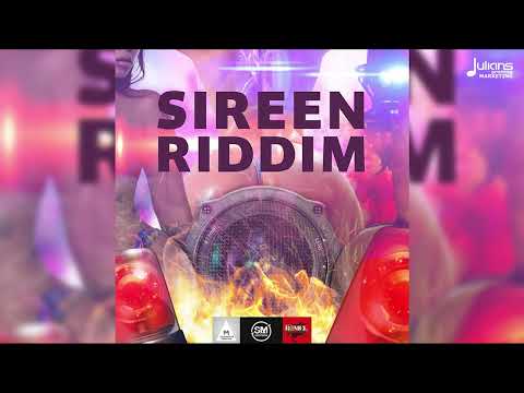 Sandman x Lynchy - Click (Sireen Riddim) | Barbados