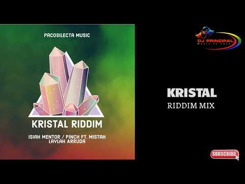 Kristal Riddim - Pacosilecta Music
