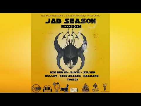 Big Red HD - Jab Season ( Jab Season Riddim ) Kayak Mas 2024