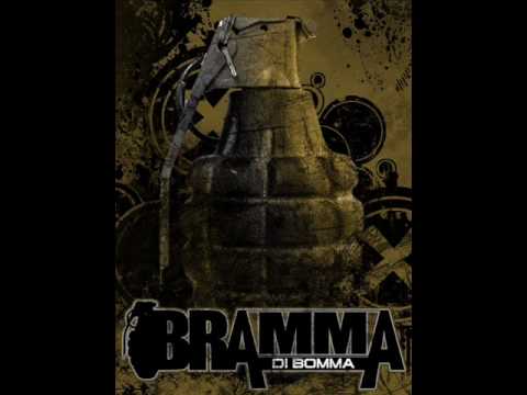 Bramma - Warn Dem ( The Multitude Riddim )