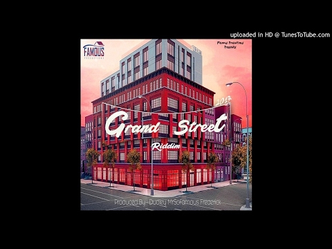 BEND DONG DEH - FREEZY -GRAND STREET RIDDIM [PRODUCED BY DUDLEY MRSOFAMOUS FREDERICK]