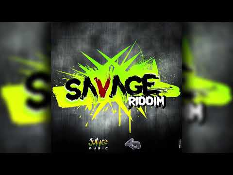 Lavaman - Behaving Stink [SAVAGE RIDDIM] Vincy/Spice Mas 2019 Soca