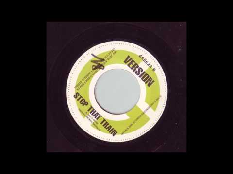 Instrumental/version Stop That Train Riddim [How Yu Fi Sey Dat/Greensleeves - 1998] Riddim Classic