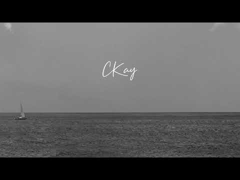CKay - you [Official Lyric Video]