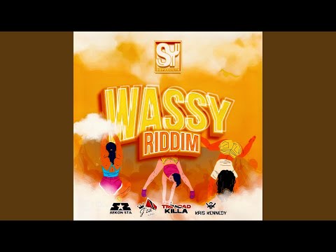 Wassy Riddim - Supayouth Entertainment