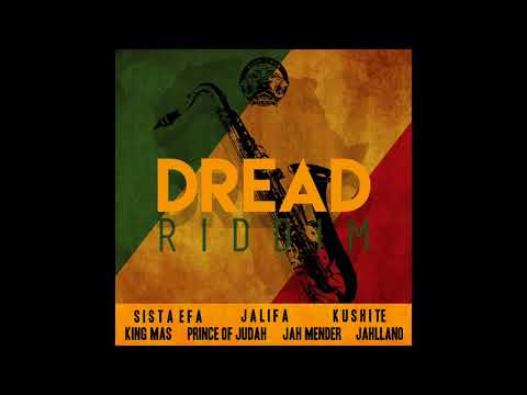 Jahllano - Selassie People (Dread Riddim)